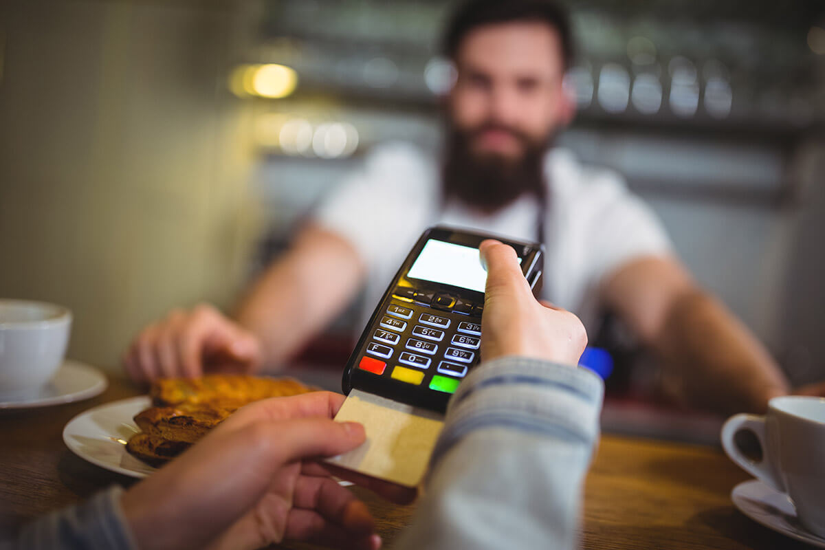 What Is Merchant Acquiring 